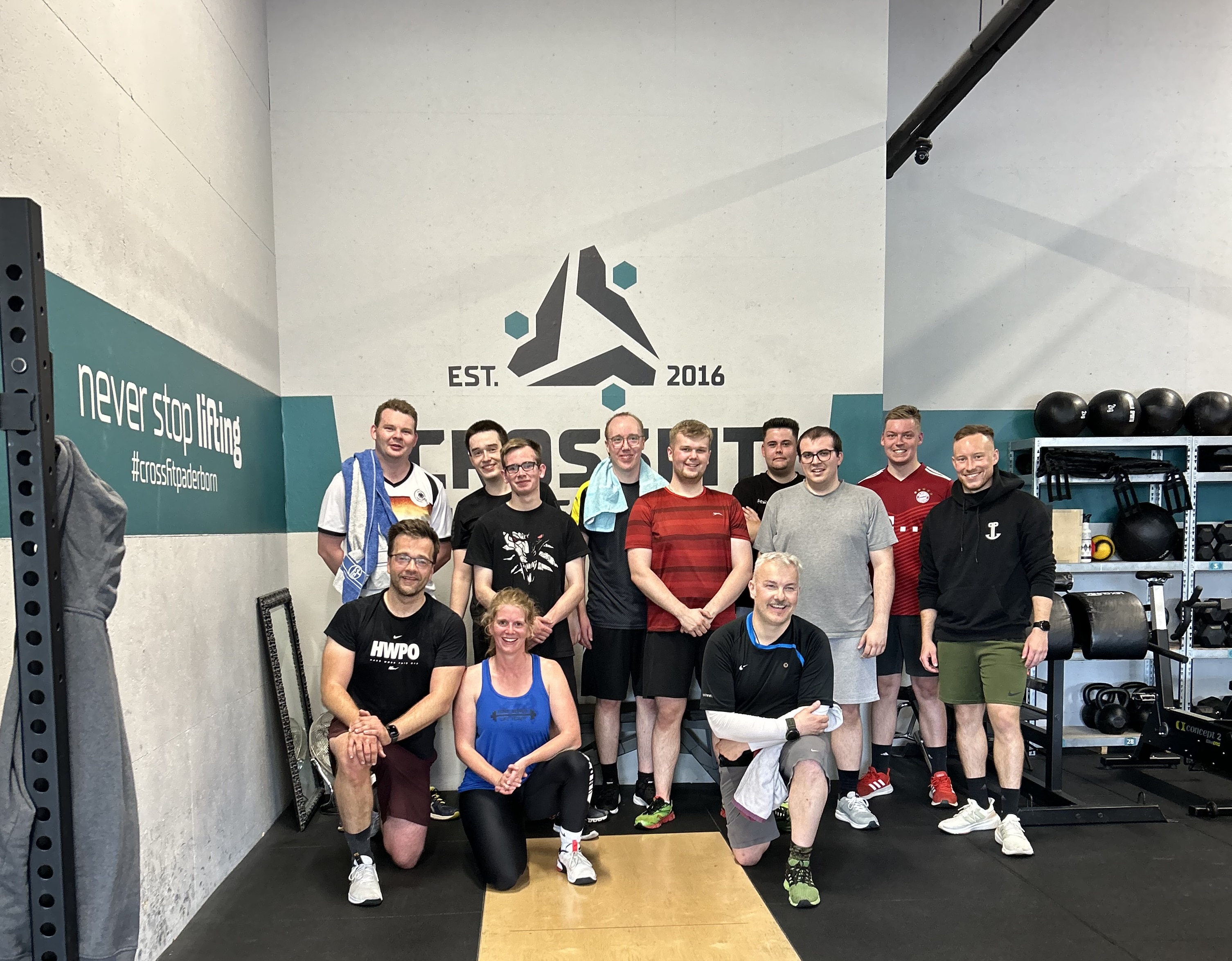 2024 06 Crossfit