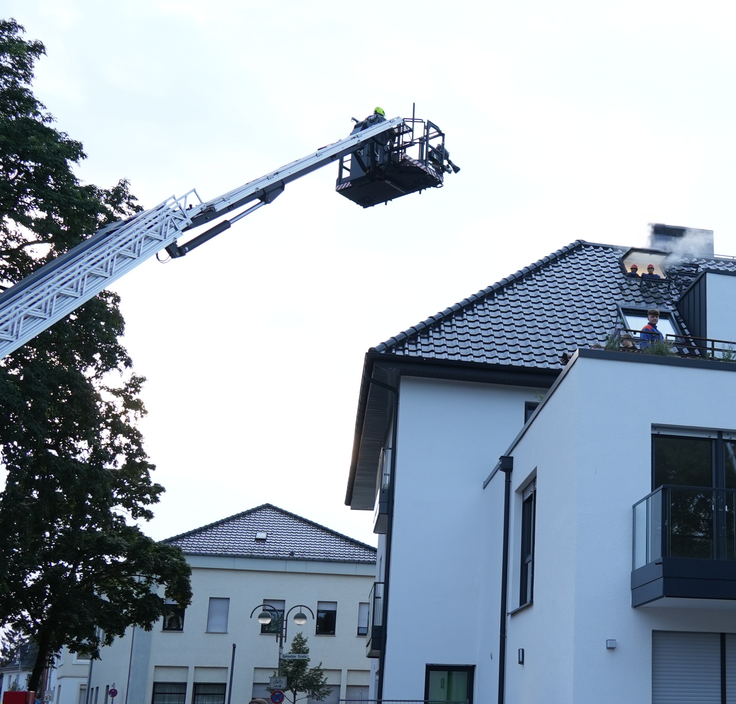 Haus Oberliess 4 GM