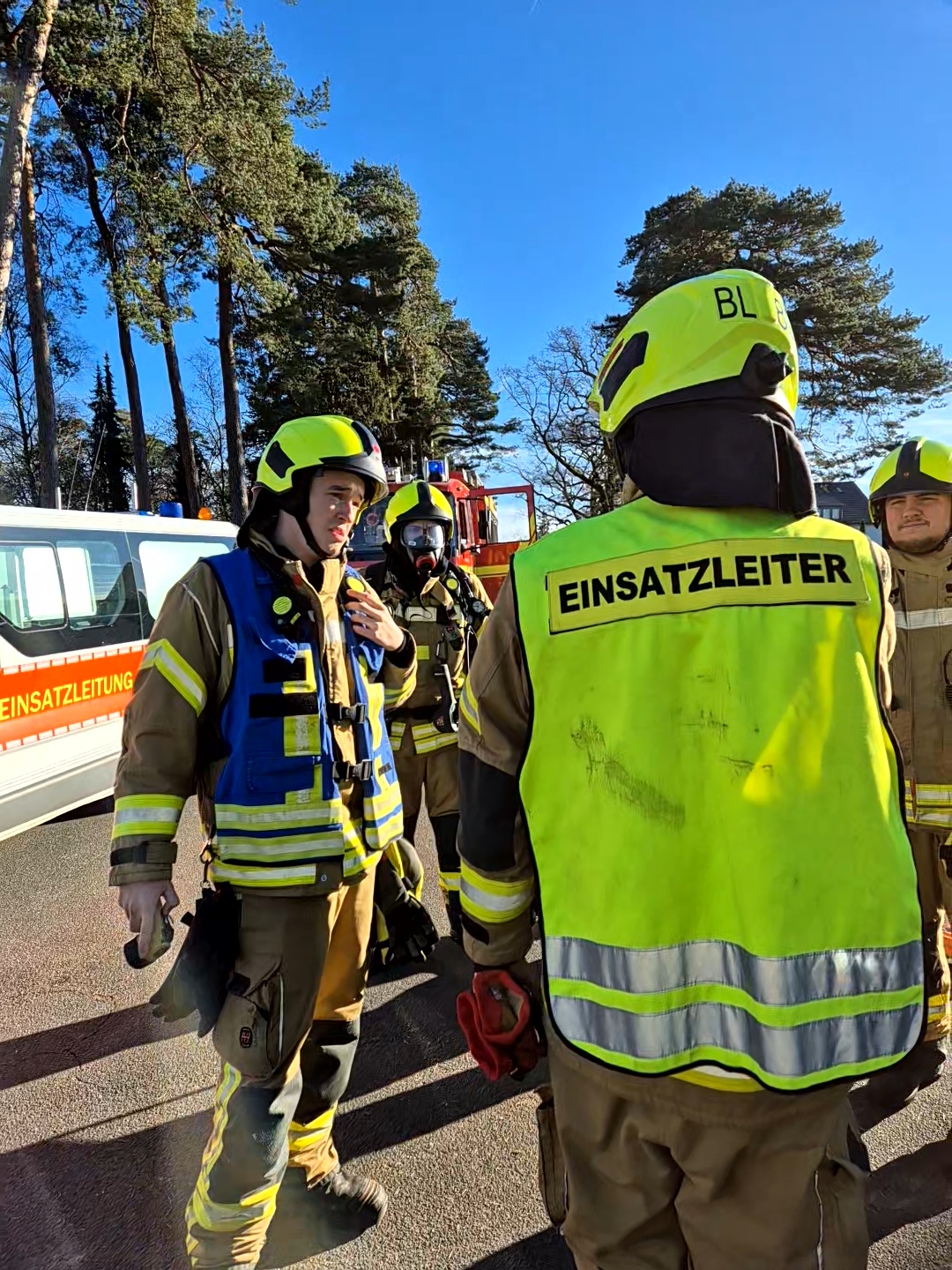 Hilfeleistung 3 Hilfeleistung 3