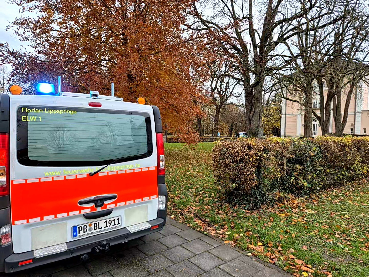 Feuer 2 Feuer 2
