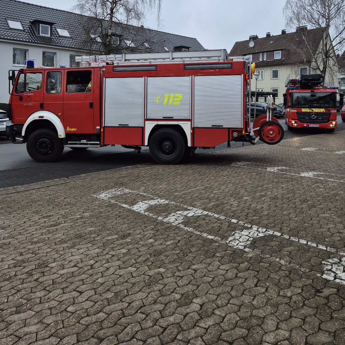 Feuer 2 Feuer 2