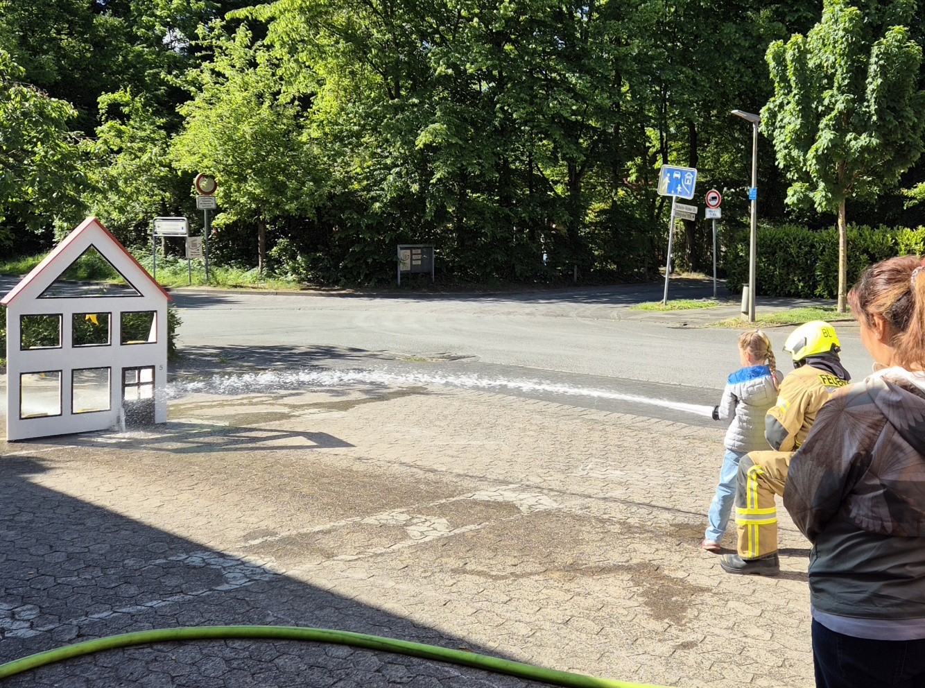 2025 Brandschutzerziehung Kita