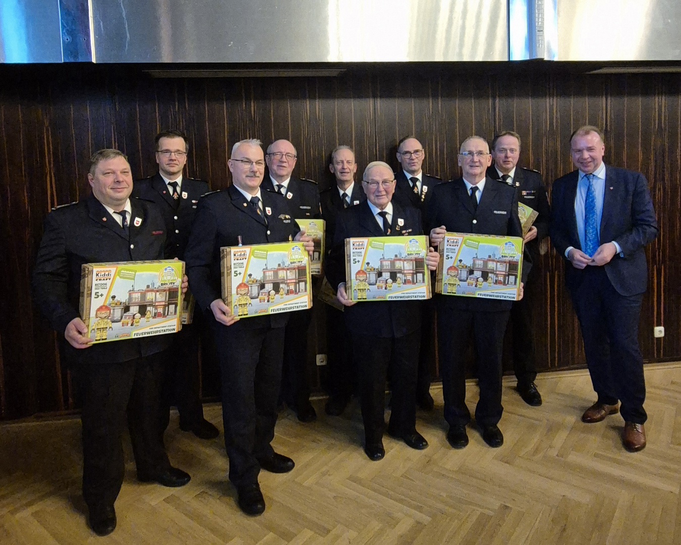 20260124 Praesent Feuerwehrhaus web