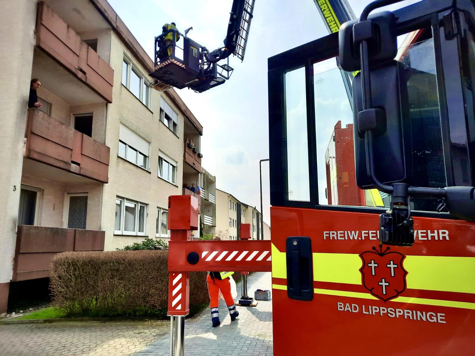 Hilfeleistung 1 Hilfeleistung 1