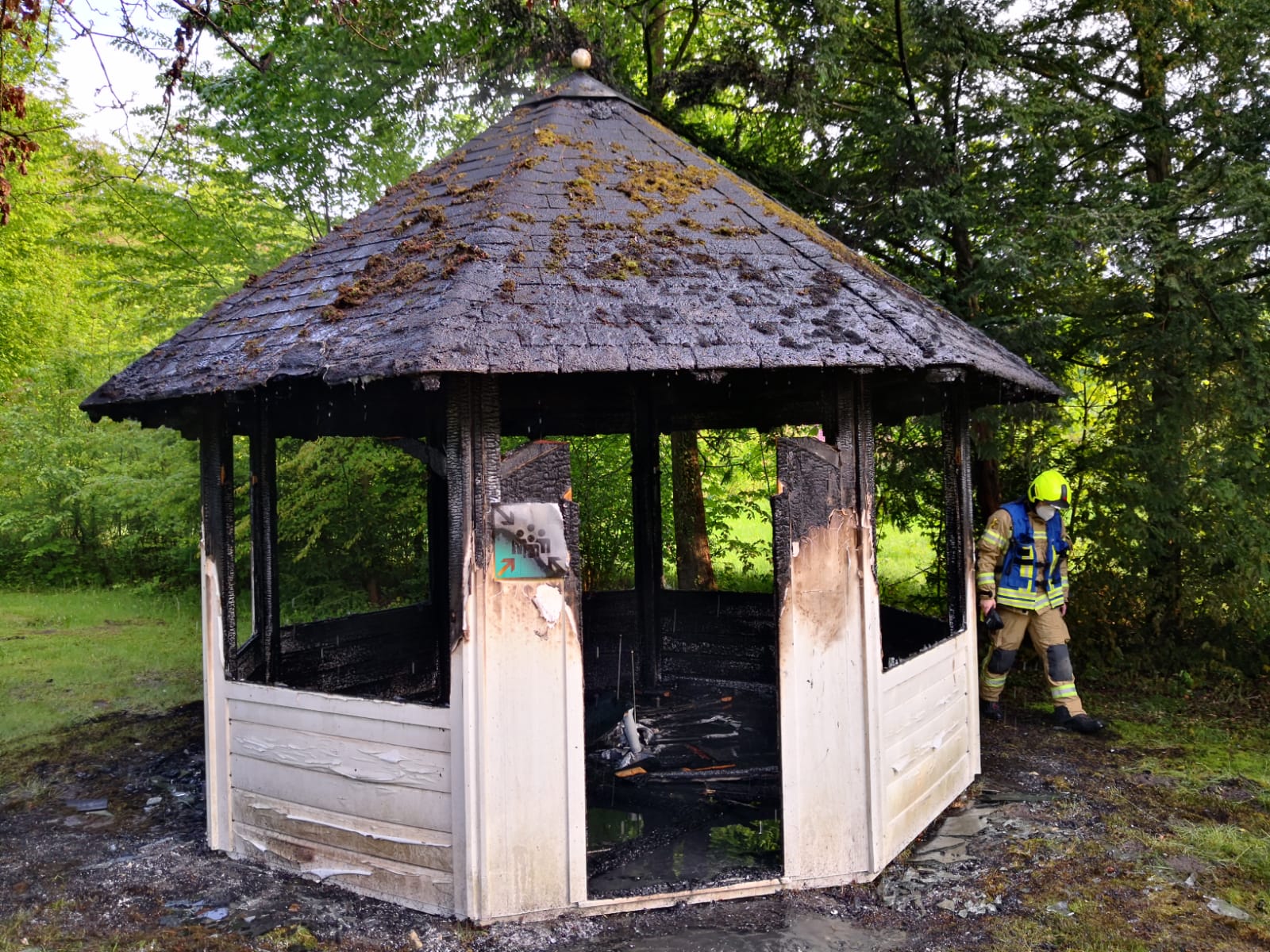 Feuer 1 Feuer 1