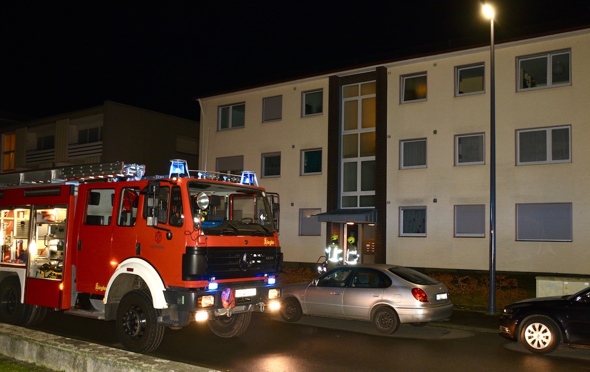 Feuer 3 Feuer 3