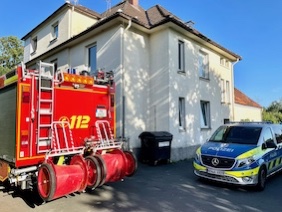 Feuer 1 Feuer 1