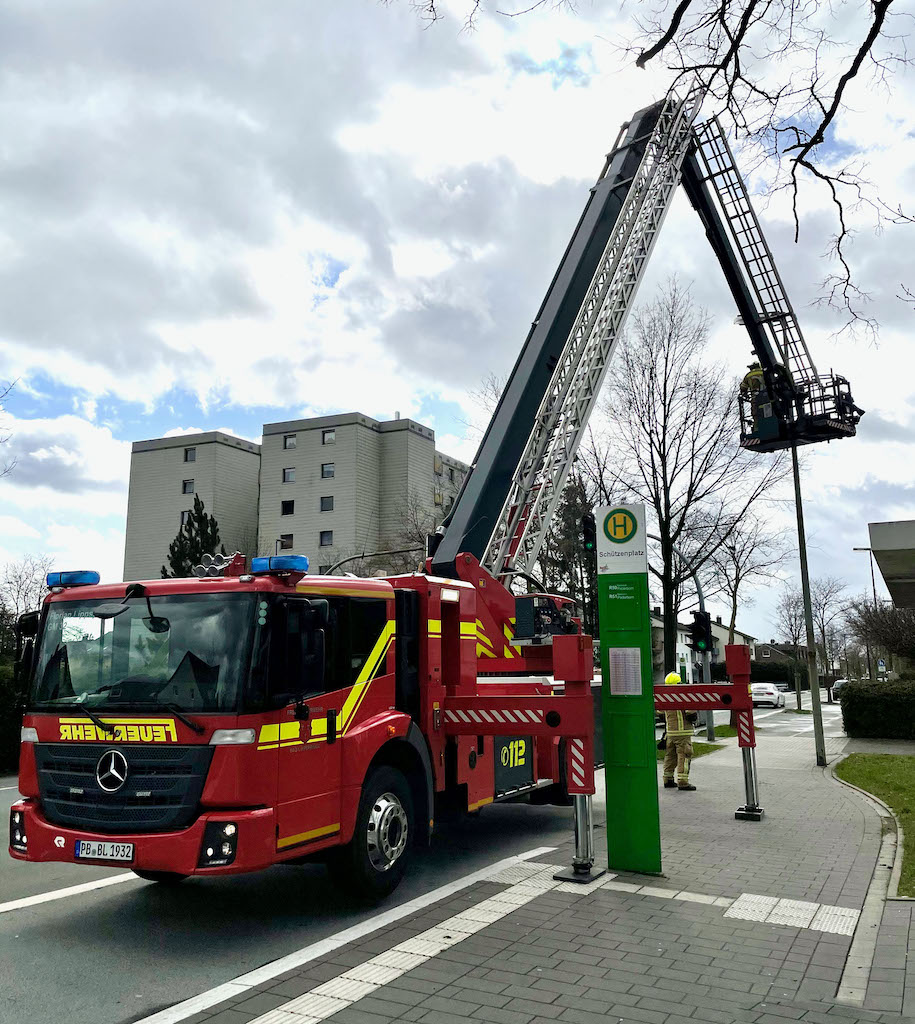 Hilfeleistung 1 Hilfeleistung 1