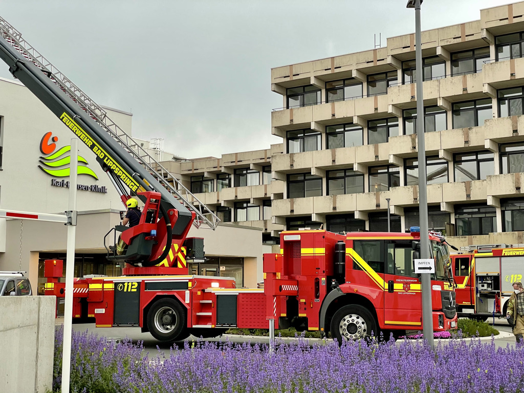 Feuer 1 Feuer 1