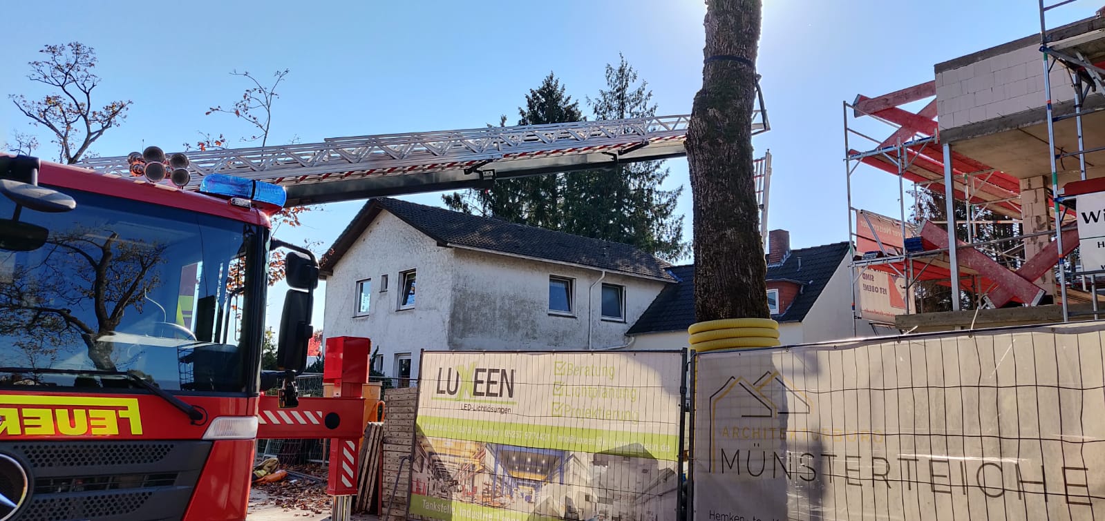 Hilfeleistung 1 Hilfeleistung 1