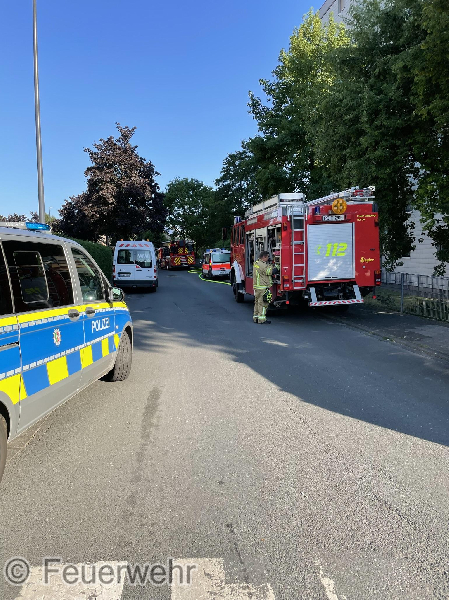Feuer 2 Feuer 2