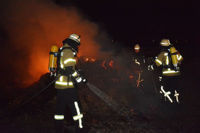 Feuer 1 Feuer 1