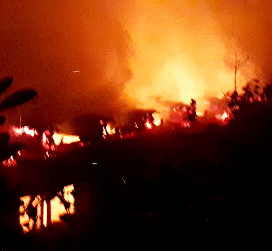 Feuer 2 Feuer 2