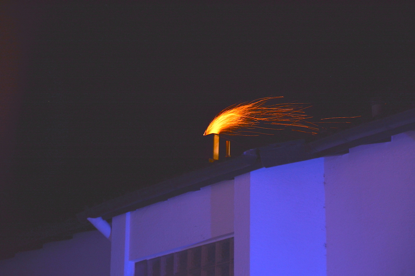 Feuer 2 Feuer 2
