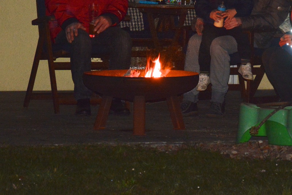 Feuer 1 Feuer 1