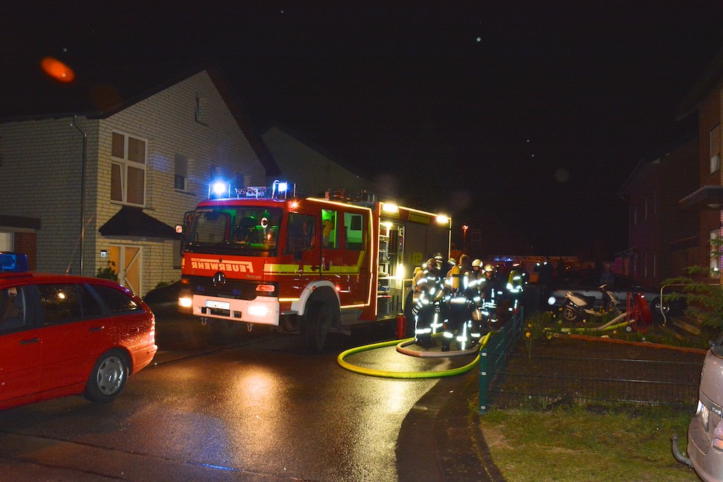 Feuer 3 Feuer 3