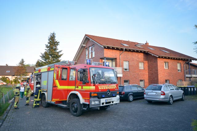 Feuer 2 Feuer 2