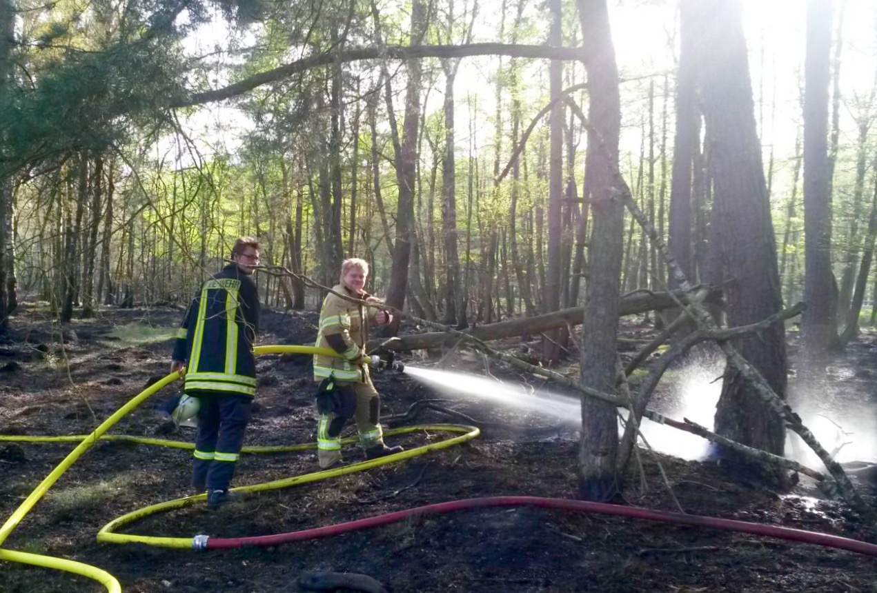 Feuer 2 Feuer 2