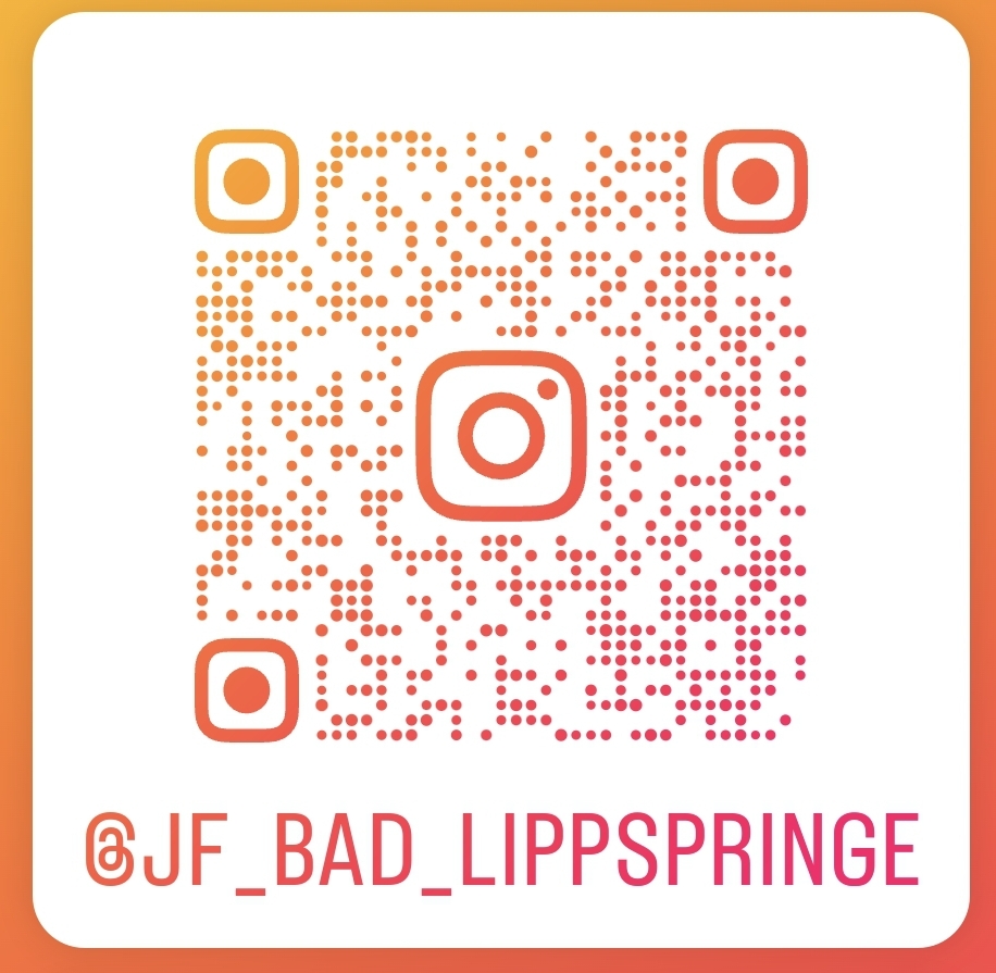 JF Instagram