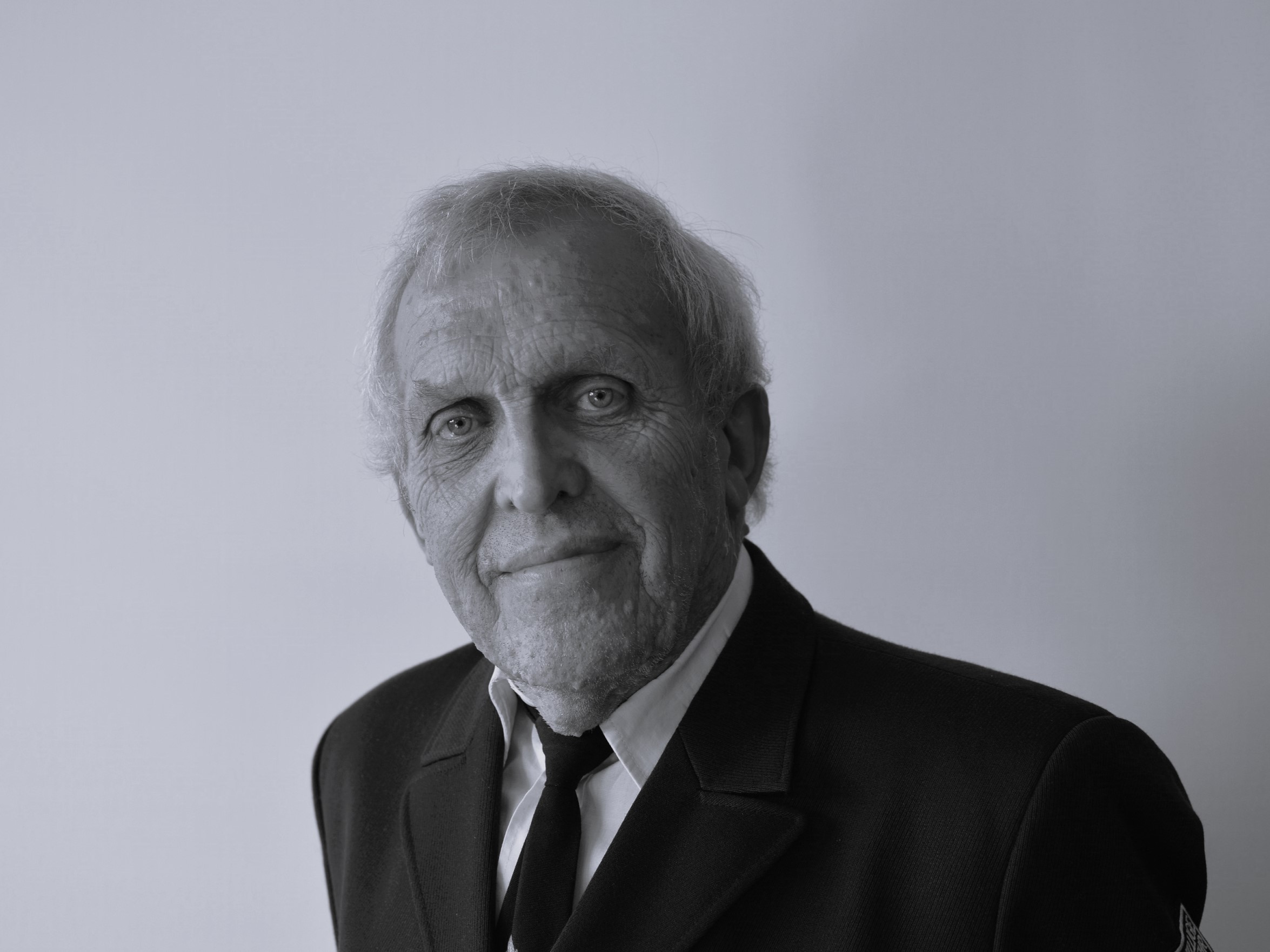 Heinemann Heinz Trauer